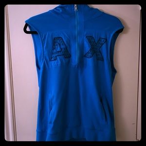 Men’s Armani Exchange Pull over